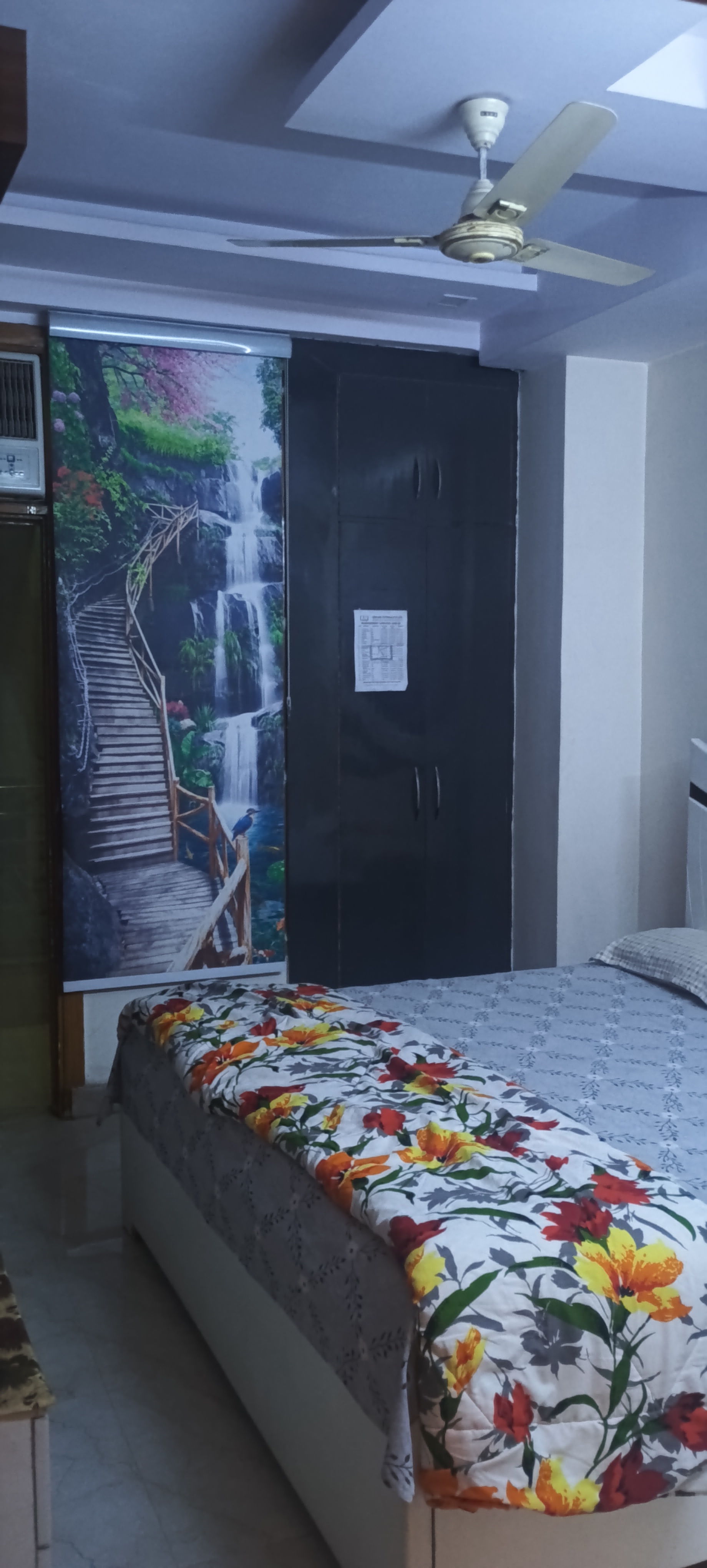 3 BHK + Pooja Room Builder Floor For Sale in Shanti CHS Vasundhara