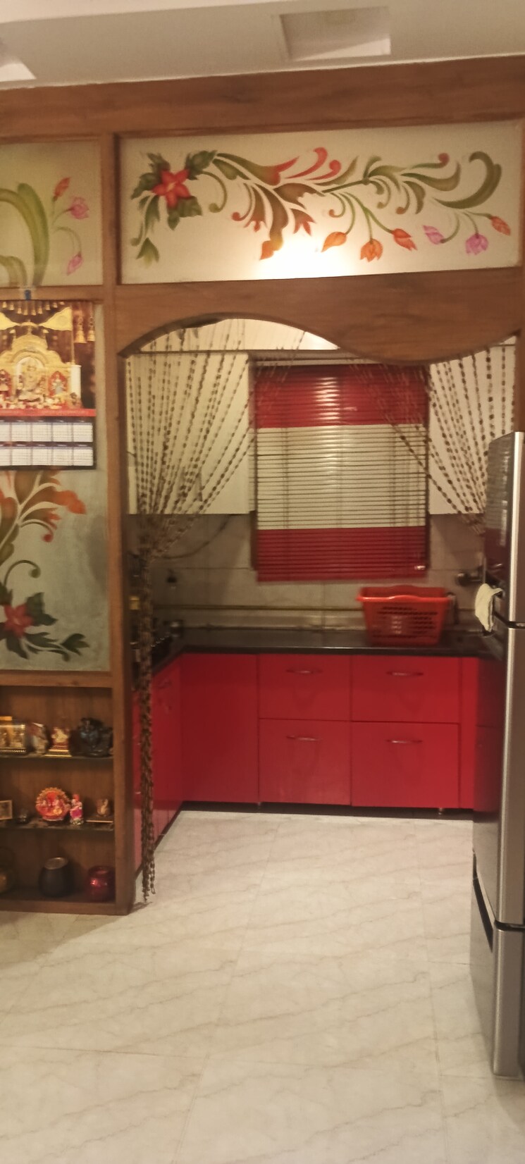 Bathroom, shanti-chs-vasundhara 3 Bedroom 1370 Sq.Ft. Builder Floor In Vasundhara Sector 11 Ghaziabad 8248986