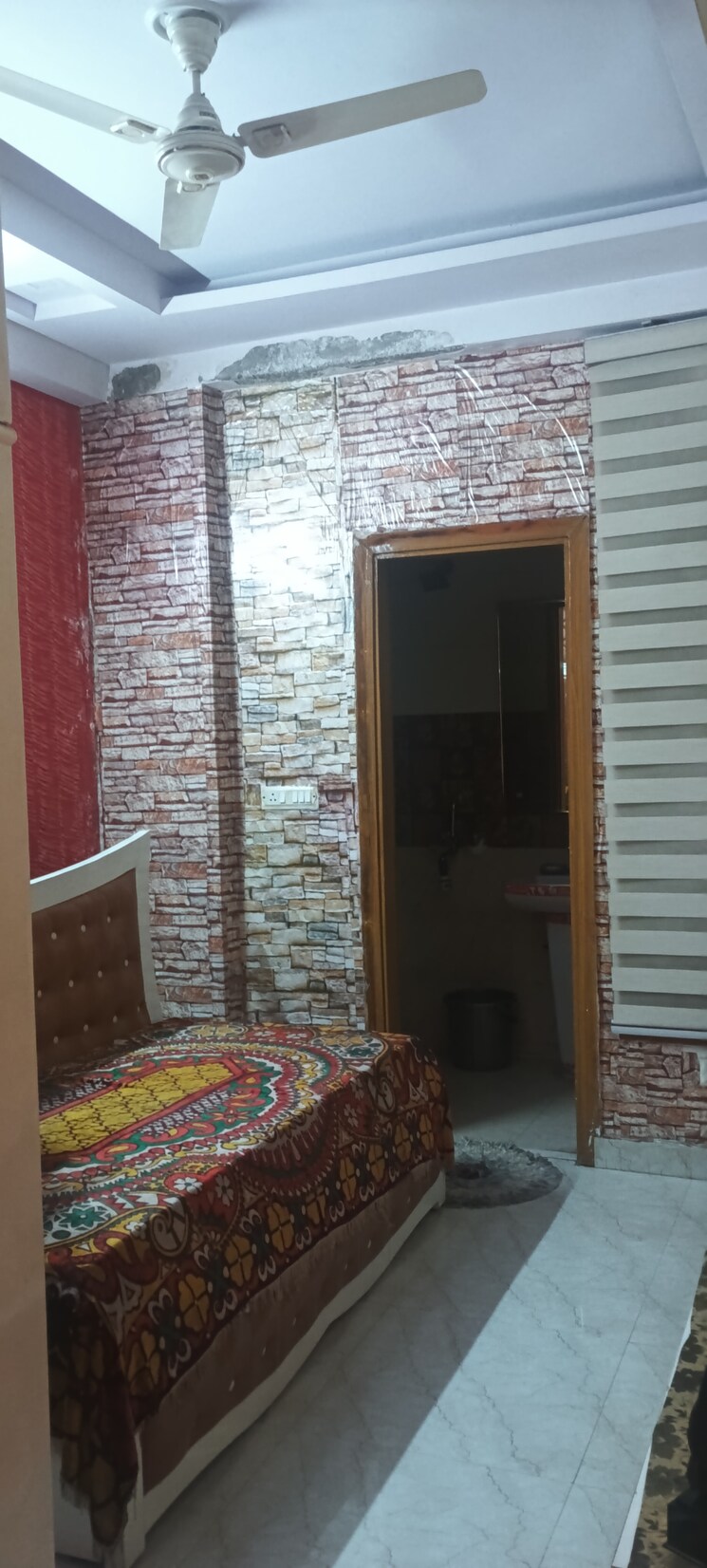 Exterior View, shanti-chs-vasundhara 3 Bedroom 1370 Sq.Ft. Builder Floor In Vasundhara Sector 11 Ghaziabad 8248986