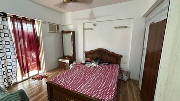 Bedroom in 2 BHK Apartment at Lodha Palava Casa Rio Caspiana, Dombivli East – for Rent