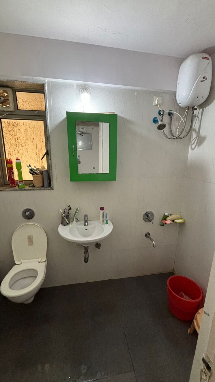 Master Bedroom, lodha-casa-rio 2 Bedroom 996 Sq.Ft. Apartment In Dombivli East Thane 8248978