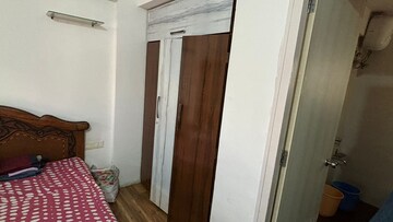 Building Lobby in 2 BHK Apartment at Lodha Casa Rio, Dombivli East – for Rent