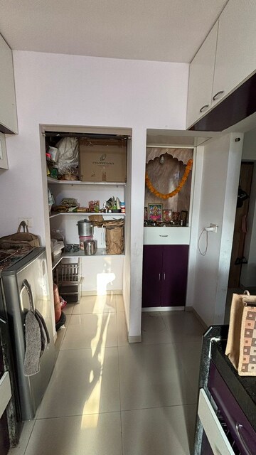 Master Bedroom in 2 BHK Apartment at Lodha Casa Rio, Dombivli East – for Rent