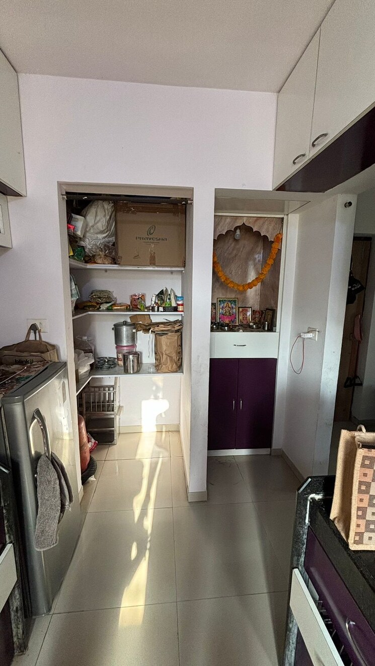 Master Bedroom, lodha-casa-rio 2 Bedroom 996 Sq.Ft. Apartment In Dombivli East Thane 8248978