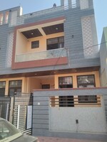 3 BHK 100 Sq.Yd. Villa in Mansarovar