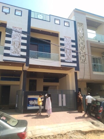 3 BHK Villa For Resale in Mangyawas Jaipur  8248977