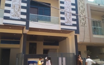 3 BHK Villa For Sale in Manyawas