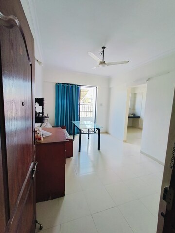 1.5 BHK Apartment For Rent in Nirman Rutugandh Nagar Road Pune  8248984