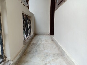 Building Lobby in 1 BHK Apartment at Khirki Extension – for Rent