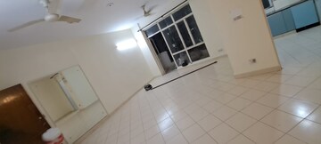 Balcony in 2 BHK Apartment at Maple Heights, Sector 43 – for Rent