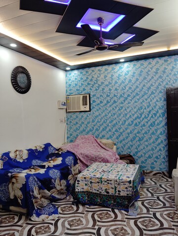 2.5 BHK Apartment For Rent in Paschim Vihar