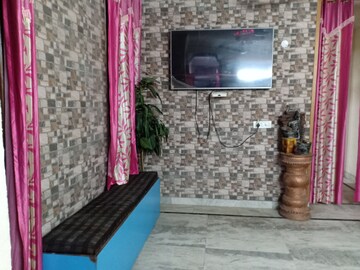 Bedroom in 3 BHK Apartment at Panchsheel Vihar – for Rent