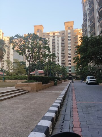 3 BHK Apartment – Exterior View View at Vipul Greens, Sector 48 - for Rent