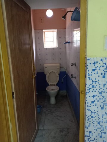 Bathroom in 5 BHK Independent House at Garia – for Sale