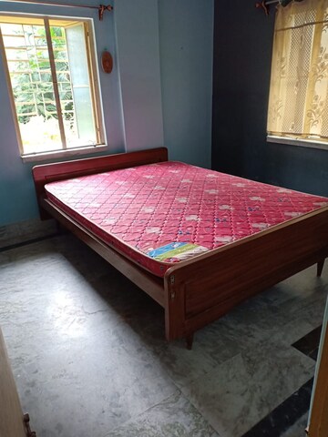 Bedroom in 5 BHK Independent House at Garia – for Sale