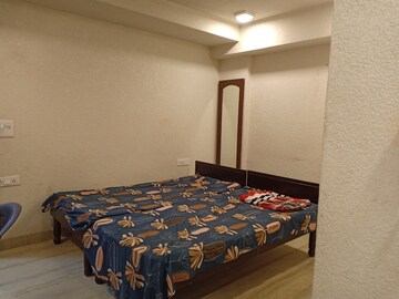 1 BHK Apartment For Rent in Malviya Nagar