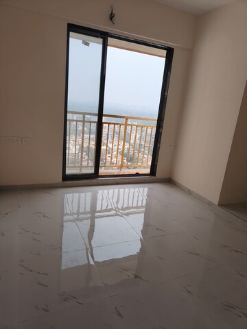 2 BHK Apartment For Rent in Siddharth Riverwood Park, Dombivli East