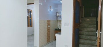 Room in 2 BHK Apartment at Khirki Extension – for Rent