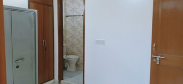 Attached Bathroom in 2 BHK Apartment at Khirki Extension – for Rent