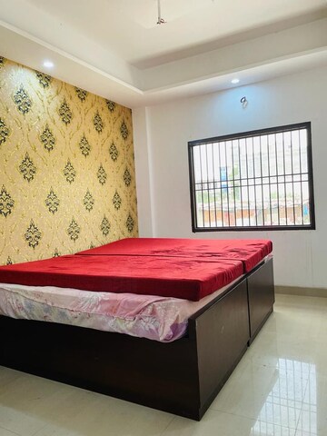 Bedroom in 4 BHK Villa at Omson Nature Valley, Sector 10 Greater Noida – for Sale