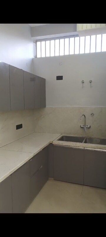 Kitchen in 2 BHK Builder Floor at Sahastradhara Road – for Rent