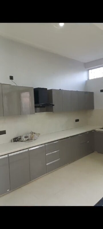 Kitchen in 2 BHK Builder Floor at Sahastradhara Road – for Rent