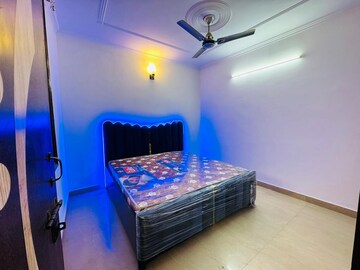 2 BHK Builder Floor For Rent in Dwarka Mor