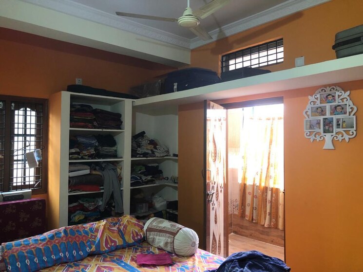 Bedroom, moti nagar 4 Bedroom 1850 Sq.Ft. Independent House In Moti Nagar Hyderabad 8249036