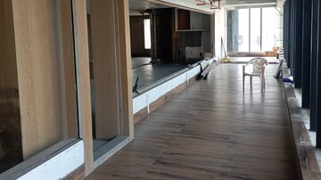 Team Area in  Office Space at Lower Parel – for Rent