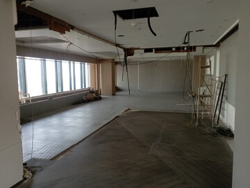 Team Area in  Office Space at Lower Parel – for Rent