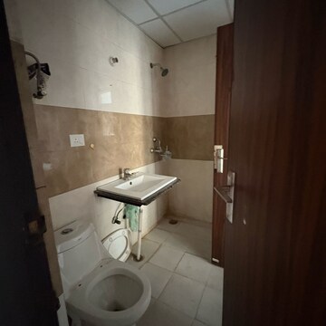 Bathroom in 2 BHK Apartment at Apex Athena, Sector 75 – for Rent