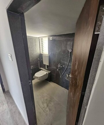 Kitchen in 1 BHK Apartment at Karanjade – for Sale