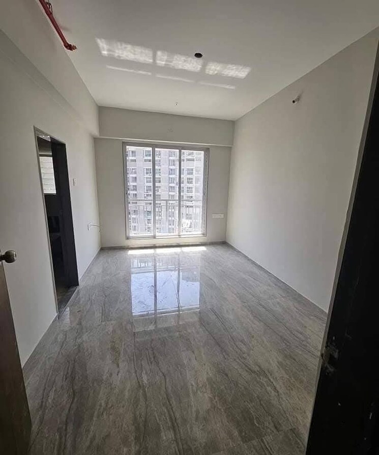 Room, karanjade 1 Bedroom 650 Sq.Ft. Apartment In Karanjade Navi Mumbai 8249038