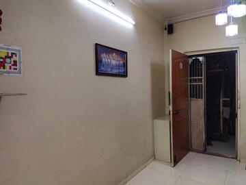 Room in 1 BHK Apartment at Karanjade – for Sale