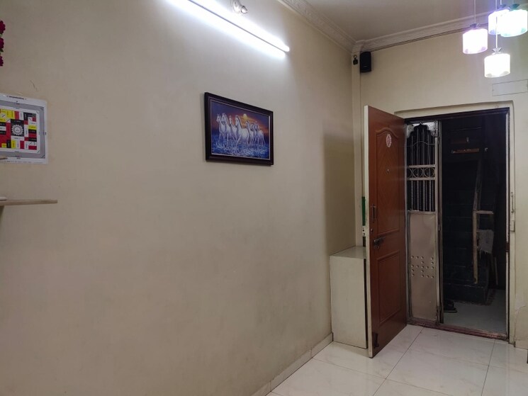 Room, karanjade 1 Bedroom 650 Sq.Ft. Apartment In Karanjade Navi Mumbai 8249038