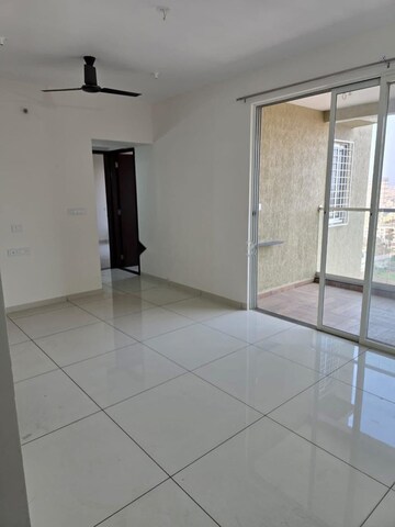 Room in 2 BHK Apartment at Yashwin Supernova, Wakad – for Rent
