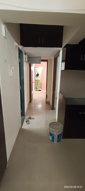 Building Lobby in 2 BHK Apartment at Hubtown Countrywoods, Kondhwa – for Rent