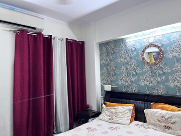Bedroom in 2.5 BHK Apartment at Panchsheel Hynish, Sector 1 Greater Noida – for Sale
