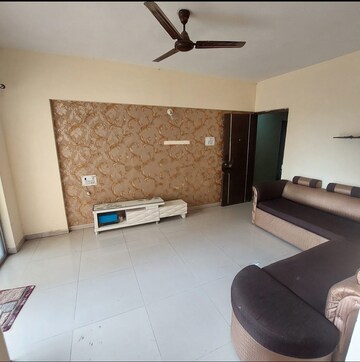 Furnished Amenities in 1.5 BHK Apartment at Karan Rhea, Wadegaon – for Rent