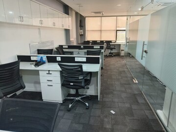  Office Space For Rent in Kamdhenu 23 West, Kopar Khairane