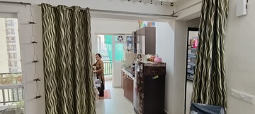 Kitchen in 2 BHK Apartment at Habitech Panch Tatva, Tech Zone 4 Greater Noida – for Sale