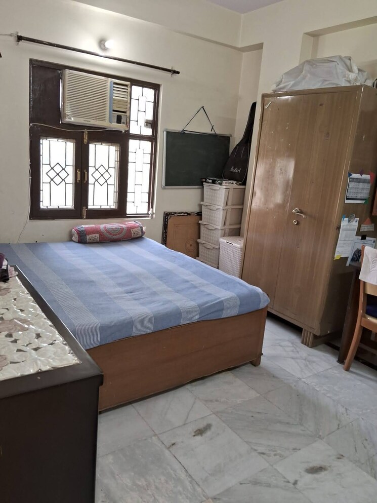 Bedroom, vikas nagar 2 Bedroom 1129 Sq.Ft. Apartment In Vikas Nagar Lucknow 8249088
