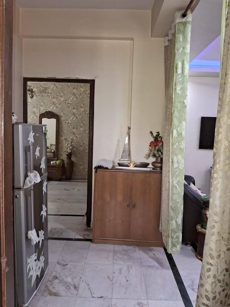 Bathroom, vikas nagar 2 Bedroom 1129 Sq.Ft. Apartment In Vikas Nagar Lucknow 8249088