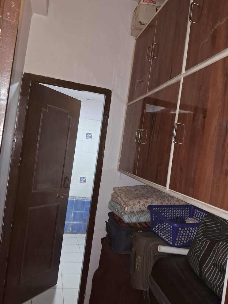 Balcony, vikas nagar 2 Bedroom 1129 Sq.Ft. Apartment In Vikas Nagar Lucknow 8249088