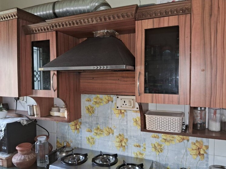 Exterior View, vikas nagar 2 Bedroom 1129 Sq.Ft. Apartment In Vikas Nagar Lucknow 8249088