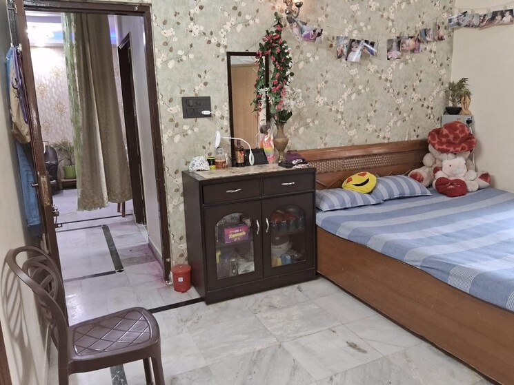 Living Room, vikas nagar 2 Bedroom 1129 Sq.Ft. Apartment In Vikas Nagar Lucknow 8249088
