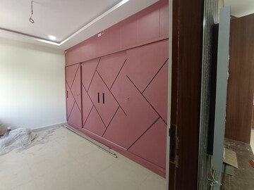Balcony in 2 BHK Apartment at Kondapur – for Rent
