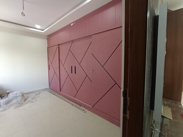 Balcony in 2 BHK Apartment at Kondapur – for Rent