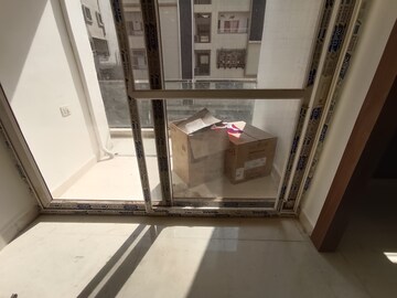 Balcony in 2 BHK Apartment at Kondapur – for Rent