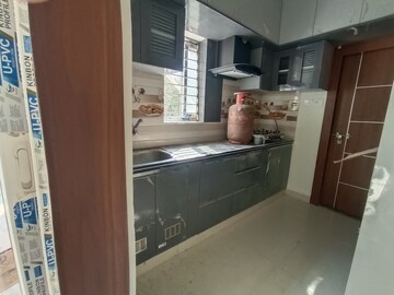 Kitchen in 2 BHK Apartment at Kondapur – for Rent